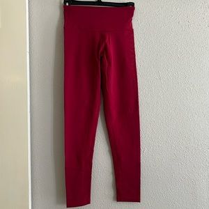 ryderwear scrunch butt leggings